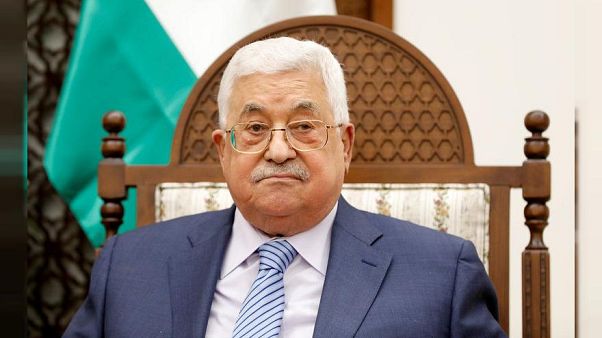 بعد قرار السلطة.. قرار من المحكمة الدستورية بحل المجلس التشريعي الفلسطيني بعد قرار السلطة.. قرار من المحكمة الدستورية بحل المجلس التشريعي الفلسطيني