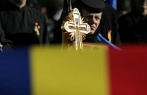 All Views: What do Romanians think about the marriage referendum?