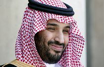 محمد بن‌سلمان، ولیعهد عربستان سعودی