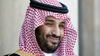 محمد بن‌سلمان، ولیعهد عربستان سعودی