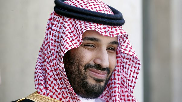 Suudi Prens'ten 'sizi biz koruyoruz' diyen Trump'a cevap: Ne aldıysak paramızla aldık Suudi Prens'ten 'sizi biz koruyoruz' diyen Trump'a cevap: Ne aldıysak paramızla aldık
