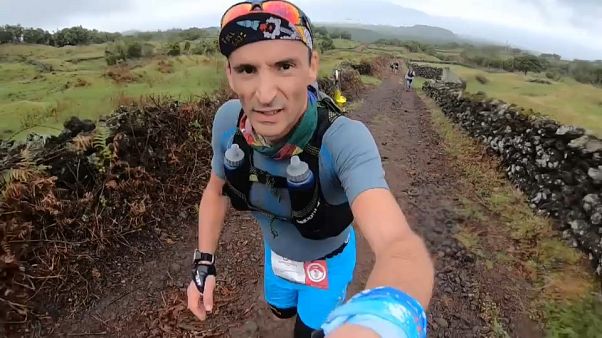 A la conquista de las Azores, con Euronews A la conquista de las Azores, con Euronews