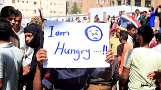 حوثی‌های یمن دانشجویان معترض به وضعیت معیشتی را بازداشت کردند