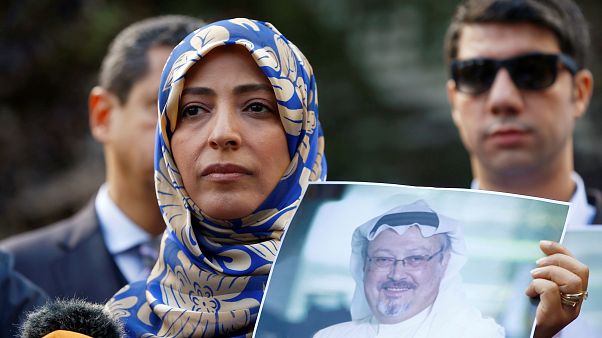 Suudi Arabistan'ın İstanbul Başkonsolosluğu Suudi Arabistan'ın İstanbul Başkonsolosluğu