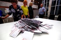 Ruling coalition loses its majority in Latvia’s general election