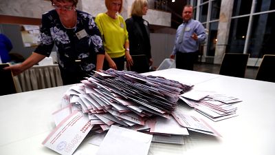 Parlamentswahl in Lettland: Regierung verliert Mehrheit