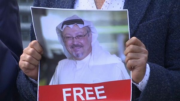 بعد انتشار مقتل الكاتب خاشقجي.. هذا ما غرد به العالم بعد انتشار مقتل الكاتب خاشقجي.. هذا ما غرد به العالم