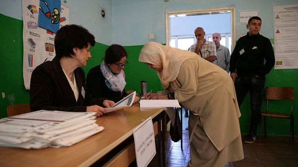 پایان رایگیری در بوسنی و هرزگوین؛ حزب ناسیونالیست صرب مدعی پیروزی شد پایان رایگیری در بوسنی و هرزگوین؛ حزب ناسیونالیست صرب مدعی پیروزی شد
