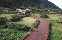 Azores Triangle Adventure