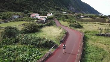 Azores Triangle Adventure