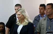 همسر نتانیاهو در دادگاه؛ رسیدگی به اتهام تقلب و سوءاستفاده از اموال دولتی