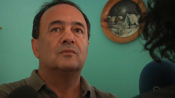 Il sindaco di Riace: "Per l'accoglienza serve continuità" Il sindaco di Riace: "Per l'accoglienza serve continuità"