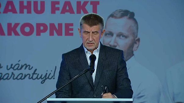 Cseh választások: az eredmény nem befolyásolja a kormánykoalíciót Cseh választások: az eredmény nem befolyásolja a kormánykoalíciót