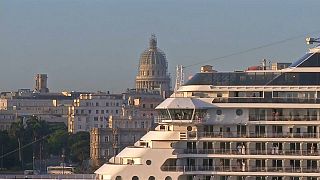 Un croisiériste trop pollueur jugé au tribunal correctionnel de Marseille