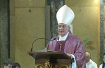 Il Vaticano reagisce contro le accuse al Papa di Viganò