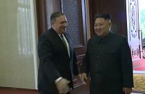 US and North Korea agree to hold second nuclear summit