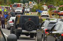 20 people killed in limousine crash in New York state, police say