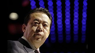 منظمة الإنتربول تعلن استقالة رئيسها مينغ هونغ وي بُعيد كشف الصين عن مصيره