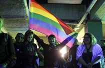 Romania's marriage referendum fails to attract enough voters