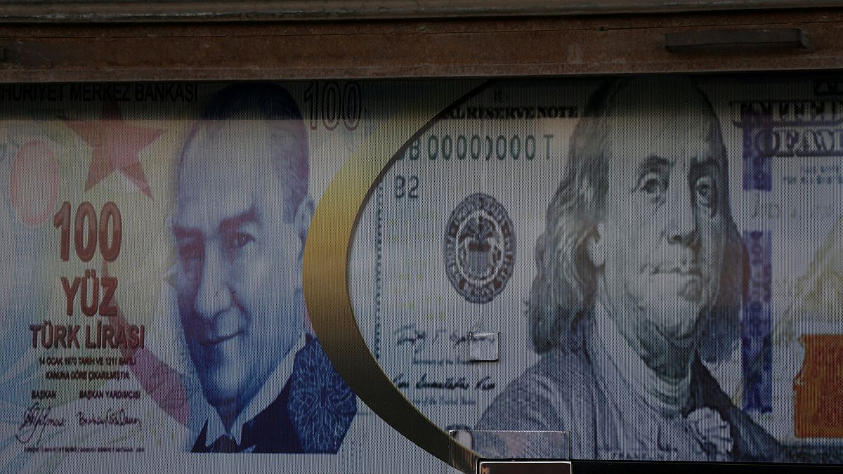 Erdoğan'ın McKinsey çıkışı sonrası dolar ne oldu?