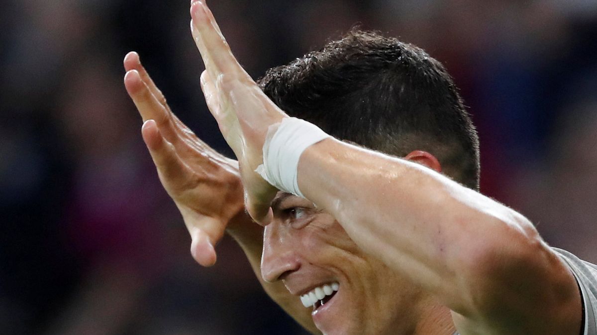 Ronaldo: spunta una seconda accusa di stupro