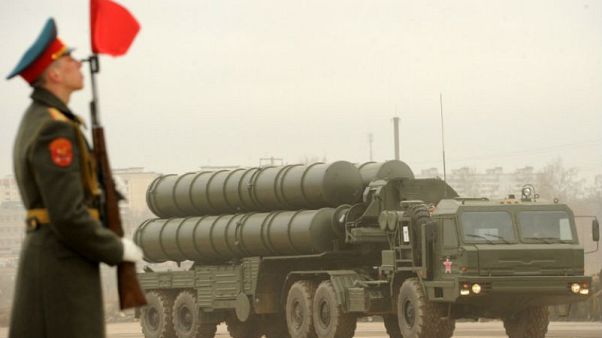 ABD ile Rusya arasında yeni gerginlik: Nükleer füze anlaşması tehlikede ABD ile Rusya arasında yeni gerginlik: Nükleer füze anlaşması tehlikede