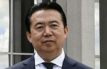 China acusa al expresidente de Interpol de aceptar sobornos