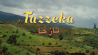 Tazzeka: Μια ταινία για τα όνειρα και τις δυσκολίες της μετανάστευσης