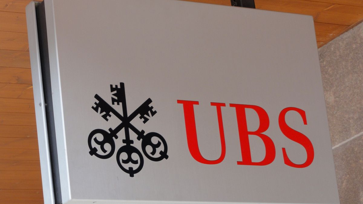 Fransız devleti, UBS Bankası’ndan 1,6 milyar euro tazminat talep etti