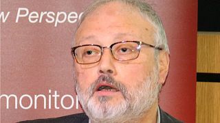 What has missing journalist Jamal Khashoggi said about Saudi Arabia? 