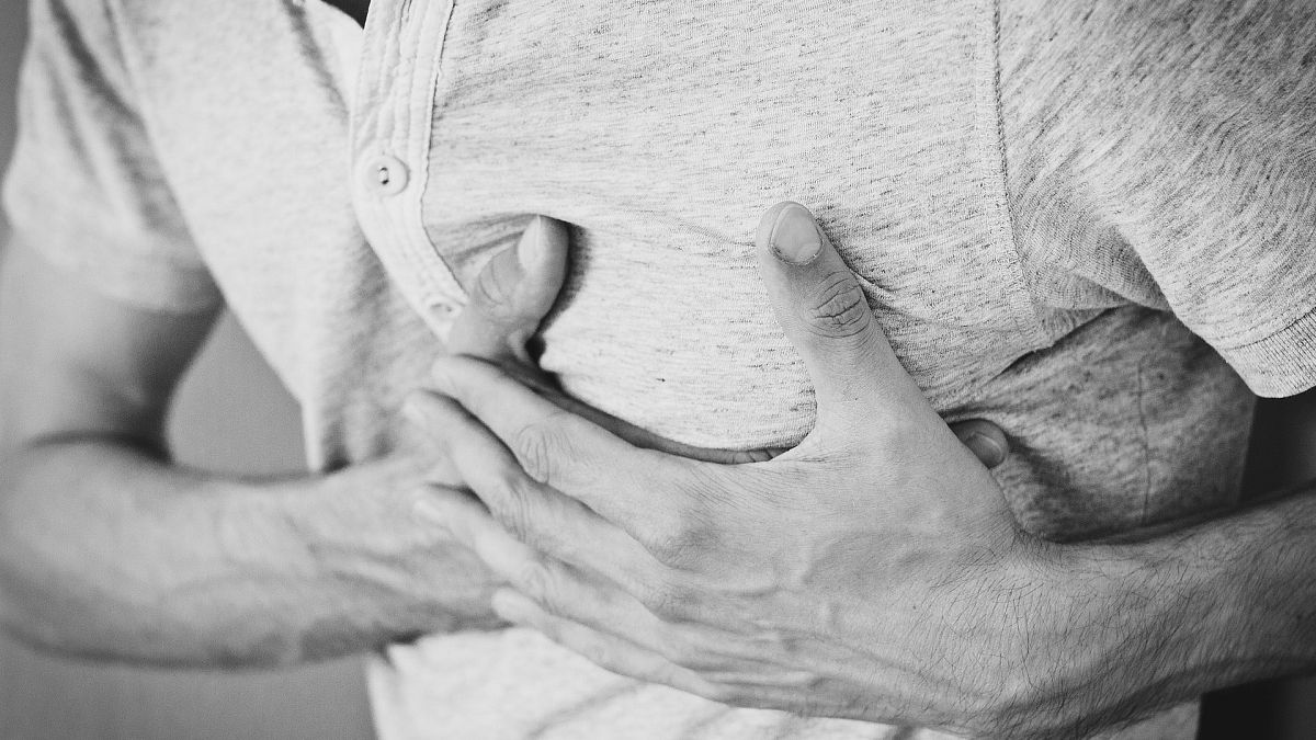 الخدج أكثر عرضة للإصابة بأمراض القلب عند الكبر بنسبة 53% (دراسة)