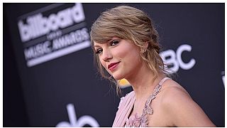Popstar Taylor Swift breaks political silence, endorses Democrats ahead of US Midterms