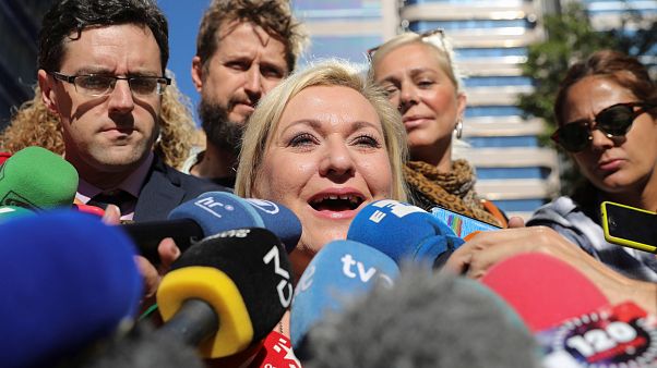 Culpable aunque absuelto al prescribir el delito en el caso de los bebés robados Culpable aunque absuelto al prescribir el delito en el caso de los bebés robados