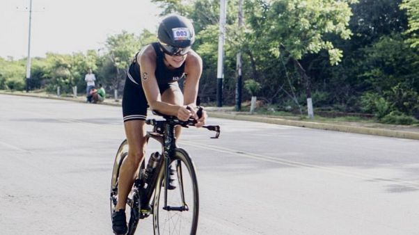 Cómo entrenar para el triatlón más duro del mundo en una Venezuela en crisis Cómo entrenar para el triatlón más duro del mundo en una Venezuela en crisis