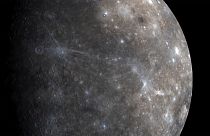 La misión BepiColombo desvelará los misterios de Mercurio