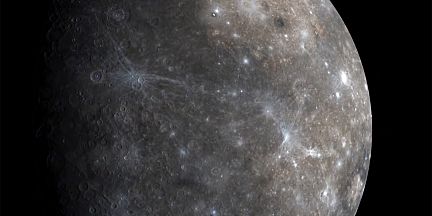 Missão BepiColombo: À descoberta de Mercúrio