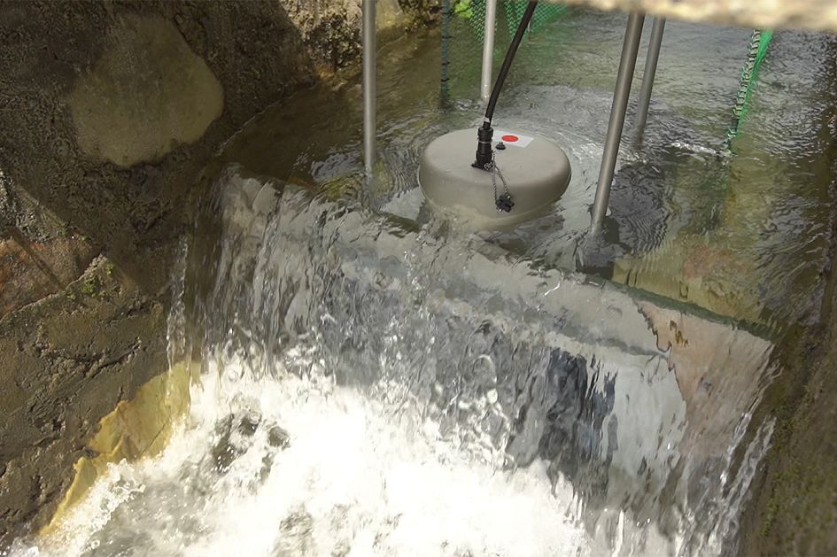 Gerador hidroelétrico japonês muda vida de uma aldeia nepalesa