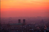 Raw Politics: the dire climate change warning that should shock us all