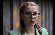 Raw Politics: Bulgarian reporter becomes Europe's third murdered journalist this year