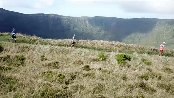 Le trail des Açores : entre ciel et mer Le trail des Açores : entre ciel et mer