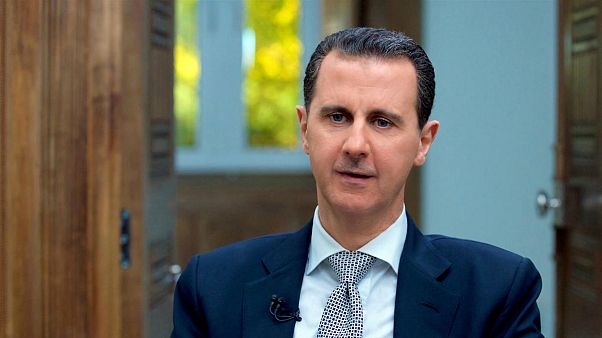 Esad:Türkiye ile Rusya'nın İdlib mutabakatı geçici, kontrolü alacağız Esad:Türkiye ile Rusya'nın İdlib mutabakatı geçici, kontrolü alacağız