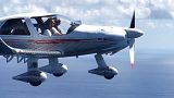 "Pilotos Voluntários" salvam vidas no Mediterrâneo