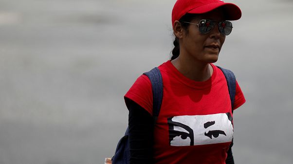 Sempre più stretti i rapporti fra Mosca e Caracas Sempre più stretti i rapporti fra Mosca e Caracas