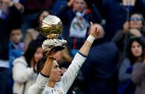 Pallone d'Oro 2018: sfida aperta a Ronaldo e Messi