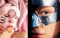 Are sheet masks overrated?