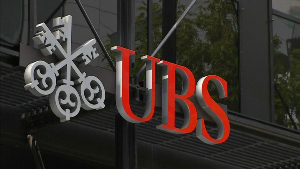 Ξεκίνησε η πολύκροτη δίκη της UBS 