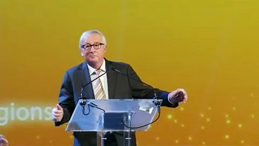 Let's dance: Junckers flotte Tanzeinlage