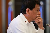 Filipinler Devlet Başkanı Duterte'nin kanser olmadığı açıklandı