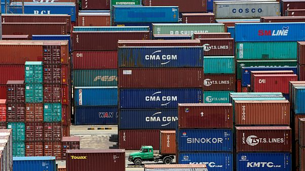 FMI revê em baixa crescimento mundial FMI revê em baixa crescimento mundial