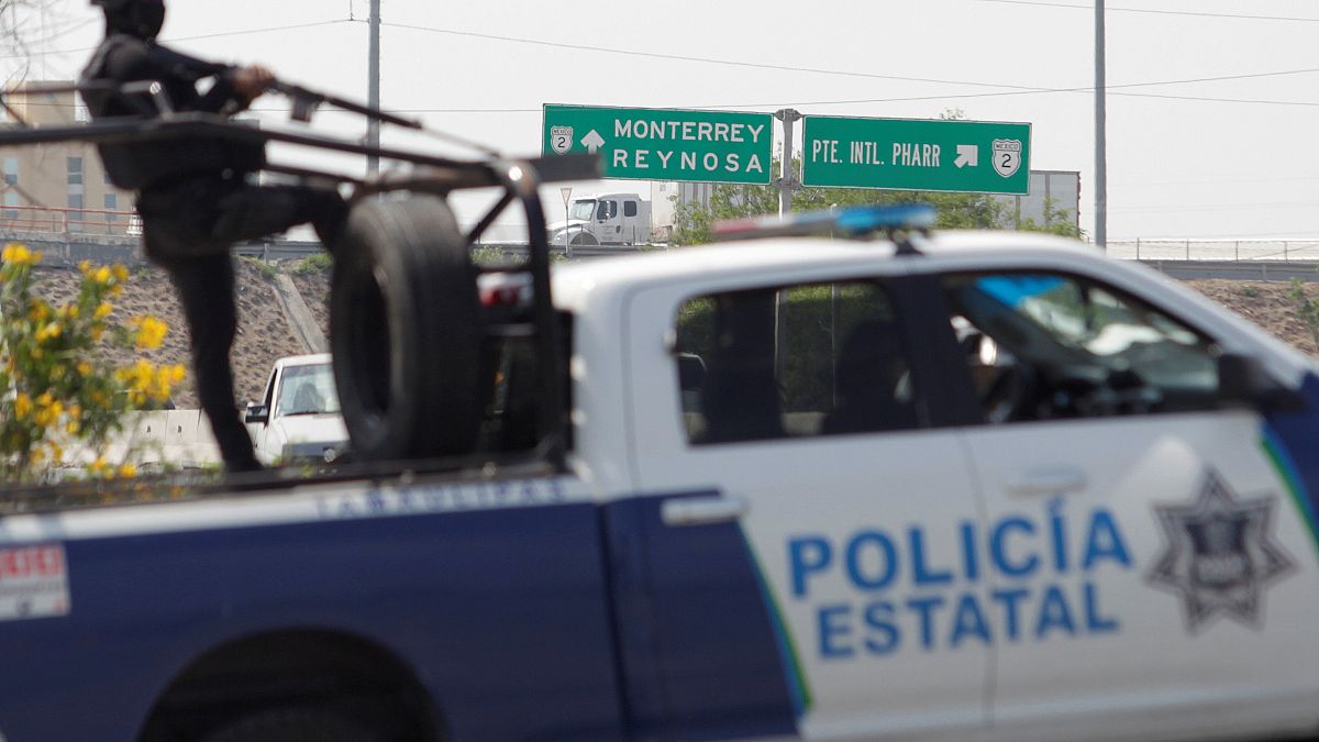 Μεξικό: Κυνική ομολογία ζευγαριού για φόνους 20 γυναικών